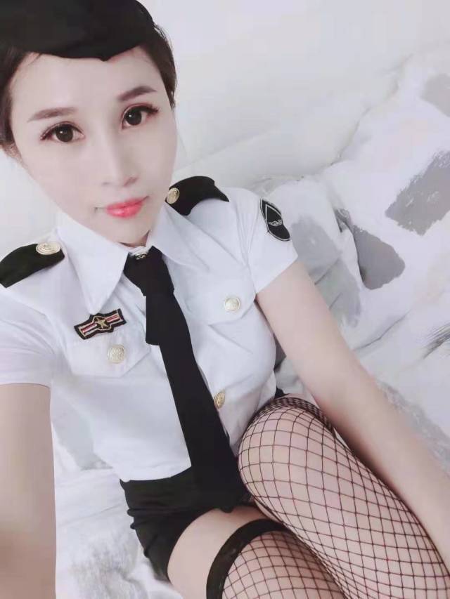 嘉定少有 性价比高的妹子