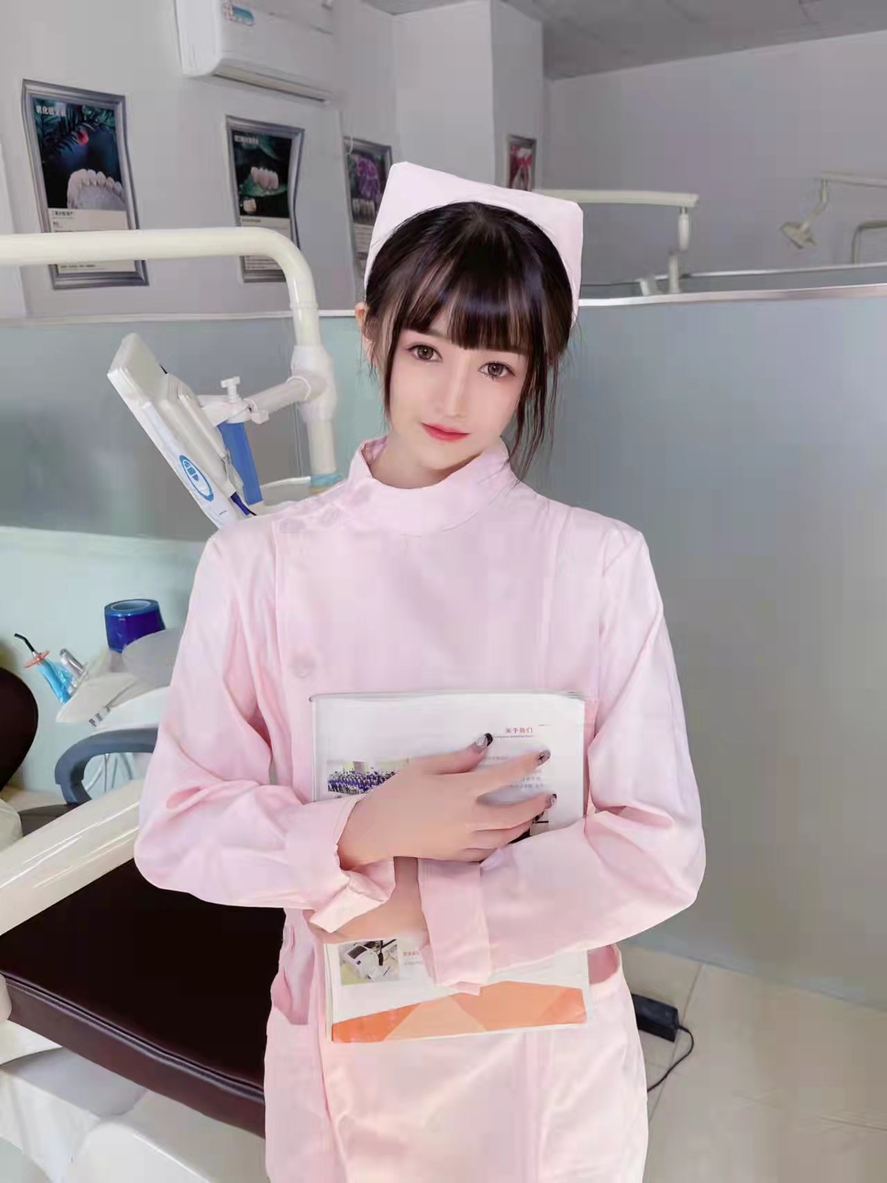 普陀区性感的小琪琪