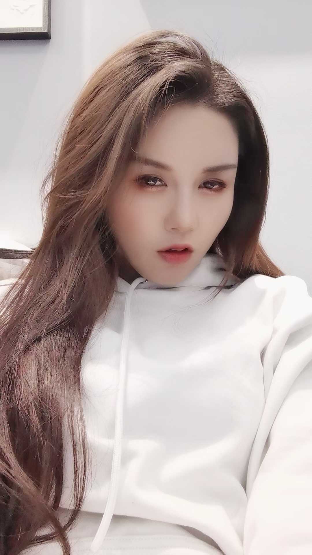 新疆维吾尔的好基因妹子